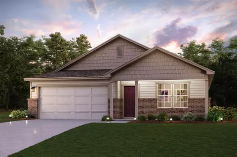 1884 Redwood Ln, Dayton, TX 77535