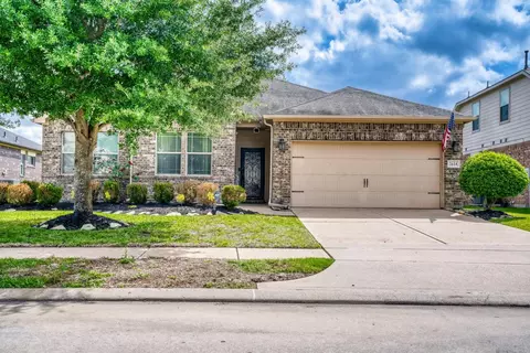 2614 Ash Haven Ln, Katy, TX 77449