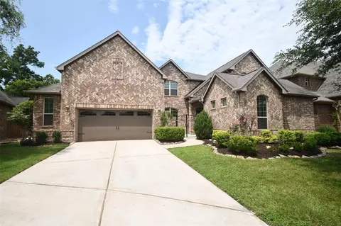 4807 Legend Creek Dr, Fulshear, TX 77441