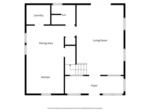 76 Corkwood Rd, Trinity, TX 75862 photo 35