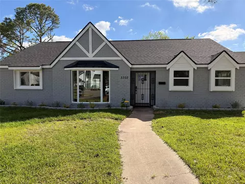 3303 Freshmeadows Dr, Houston, TX 77063