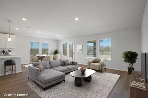 1110 Velas View Dr, Huffman, TX 77336