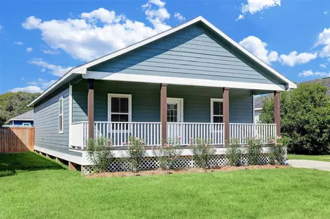 1610 W Willis, Alvin, TX 77511