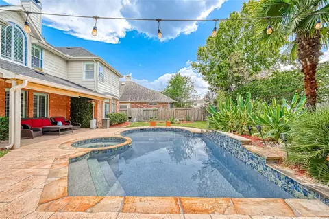 5428 Cranston Ct, Sugar Land, TX 77479
