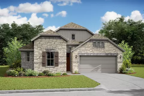 2714 Dark Lantern Dr, Rosenberg, TX 77471