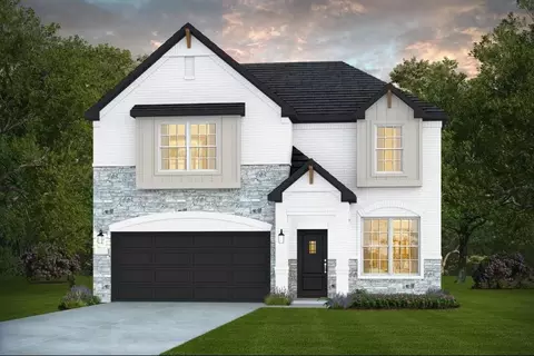 7434 Happiness Pass, Sugar Land, TX 77469