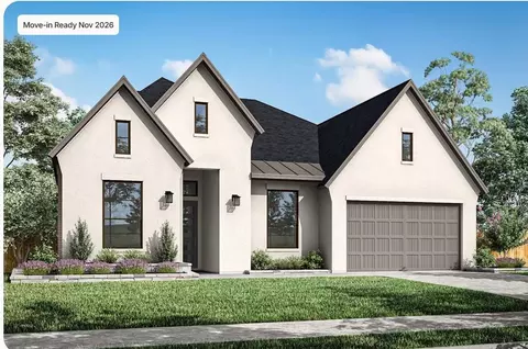 18422 Magnolia Valley Ln, Richmond, TX 77407