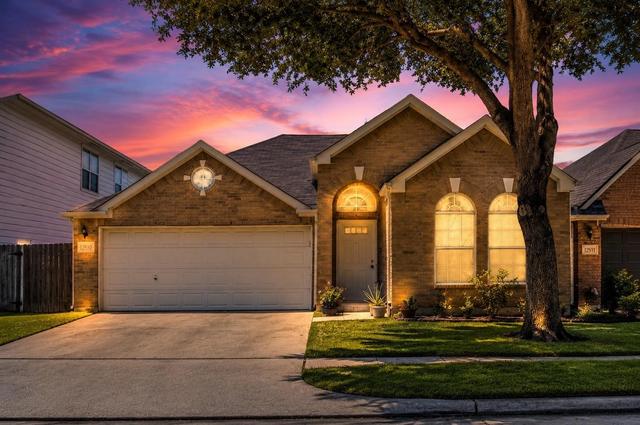 12907 Echo Landing Dr, Houston, TX 77070