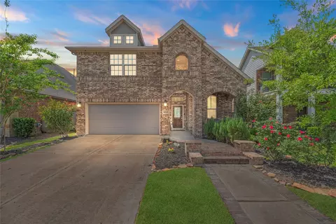 16143 Lower Pecos St, Cypress, TX 77433