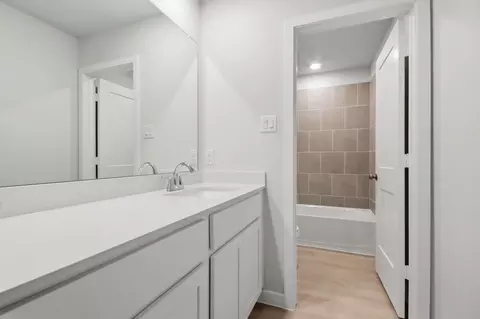 Entry Way - 9724 Caney Bend Rd, Conroe, TX 77303 photo 3 of 3