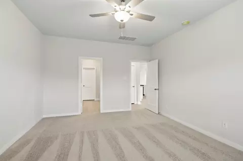 Bedroom - 9724 Caney Bend Rd, Conroe, TX 77303 photo 2 of 7