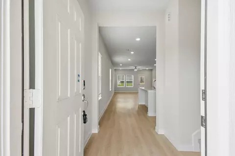 Entry Way - 9724 Caney Bend Rd, Conroe, TX 77303 photo 1 of 3