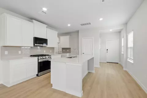 Kitchen - 9724 Caney Bend Rd, Conroe, TX 77303 photo 1 of 2