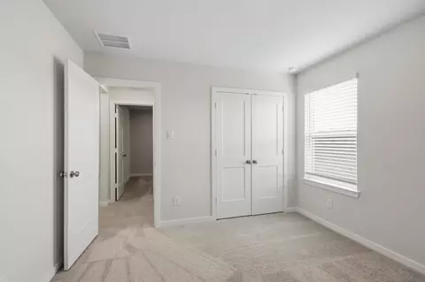 Bedroom - 9724 Caney Bend Rd, Conroe, TX 77303 photo 5 of 7