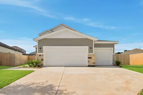 9724 Caney Bend Rd, Conroe, TX 77303