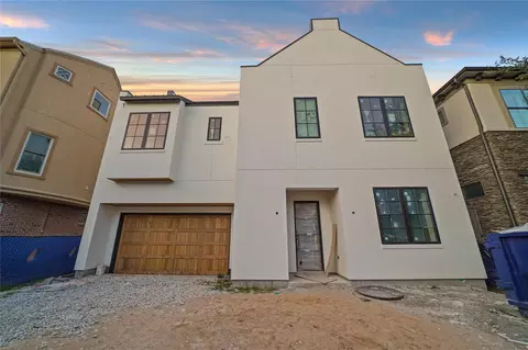 1642 Norfolk St, Houston, TX 77006