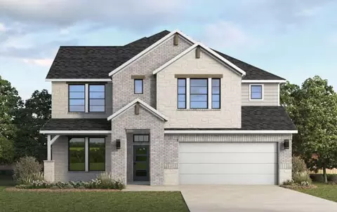 2304 Proteus Way, League City, TX 77573