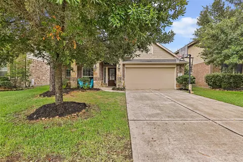13206 Riata River Ln, Humble, TX 77346