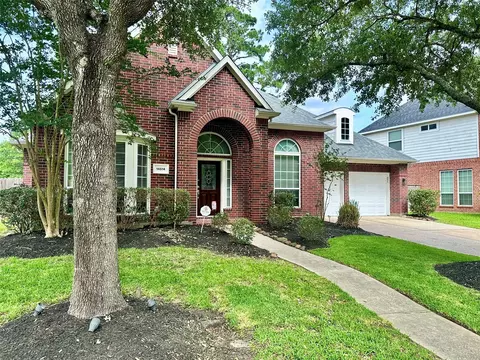 14514 Mist Creek Ln, Humble, TX 77396