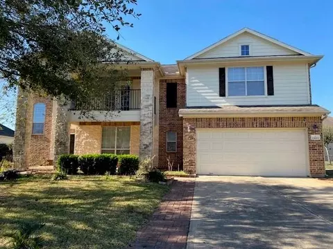 23023 Spellbrook Bend Ln, Richmond, TX 77407