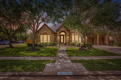 28003 Longspur Dr, Katy, TX 77494