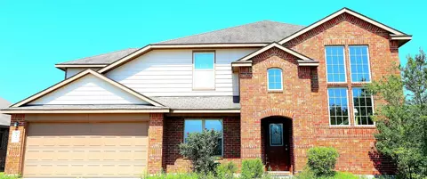 9403 Limestone Ranch Ln, Richmond, TX 77407