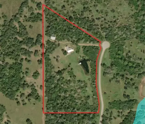 1081 Yaupon Creek Estates Dr, Columbus, TX 78934
