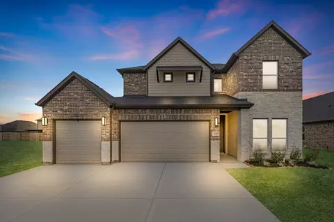 3043 Everwood Trl, Rosenberg, TX 77471