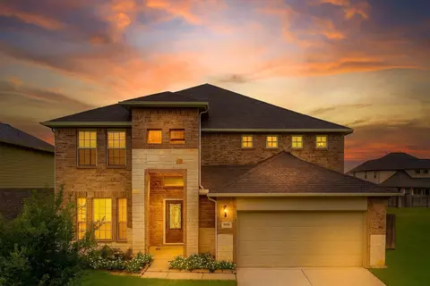 31315 Kailua Dr, Hockley, TX 77447