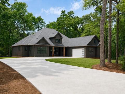11299 Blue Heron Dr, Plantersville, TX 77363