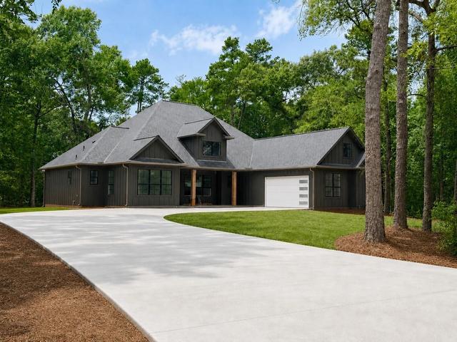 11299 Blue Heron Dr, Plantersville, TX 77363