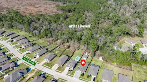 View/Area - 426 Kickapoo Dr, Anahuac, TX 77514 photo 2 of 4
