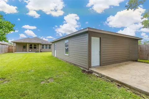 Other - 426 Kickapoo Dr, Anahuac, TX 77514 photo 4 of 12