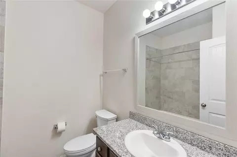 Bath - 426 Kickapoo Dr, Anahuac, TX 77514 photo 2 of 2