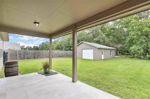 Other - 426 Kickapoo Dr, Anahuac, TX 77514 photo 1 of 12