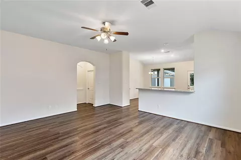 Living - 426 Kickapoo Dr, Anahuac, TX 77514 photo 2 of 2
