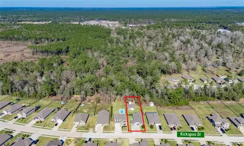 View/Area - 426 Kickapoo Dr, Anahuac, TX 77514 photo 1 of 4