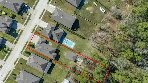 View/Area - 426 Kickapoo Dr, Anahuac, TX 77514 photo 4 of 4