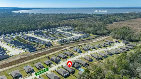 View/Area - 426 Kickapoo Dr, Anahuac, TX 77514 photo 3 of 4