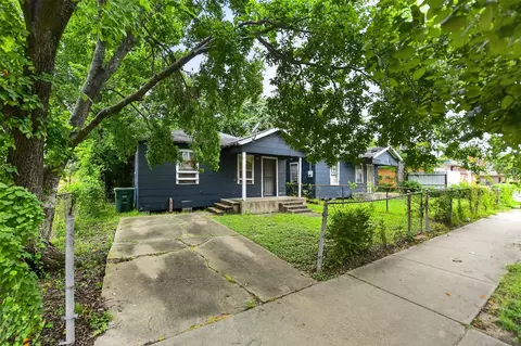 1415 Gregg St, Houston, TX 77020