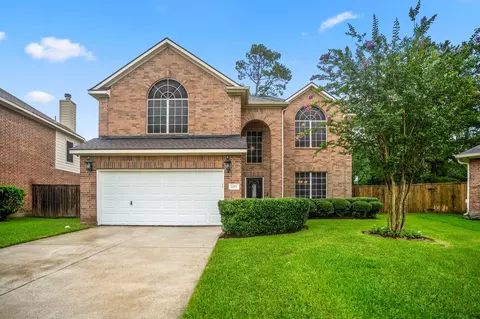 6311 Sparrows Glen Ln, Spring, TX 77379