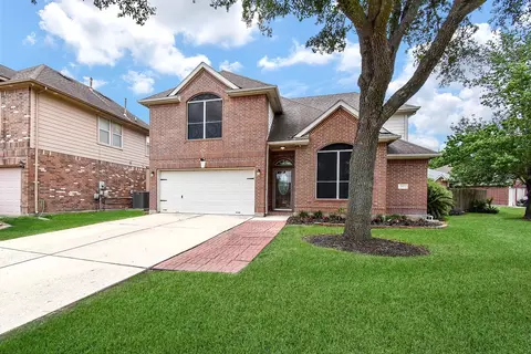 2602 Tipper Ct, Houston, TX 77067