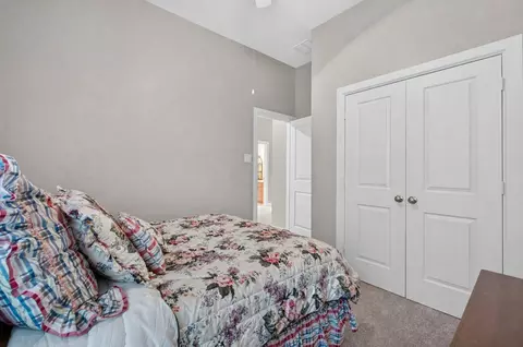 Bedroom - 31578 Ember Trail Ln, Spring, TX 77386 photo 7 of 7