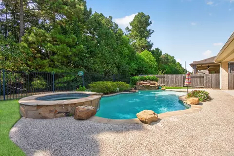Exterior - 31578 Ember Trail Ln, Spring, TX 77386 photo 6 of 11