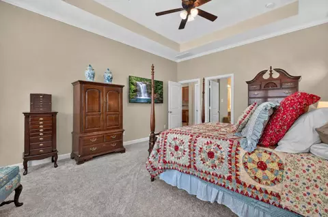 Bedroom - 31578 Ember Trail Ln, Spring, TX 77386 photo 3 of 7