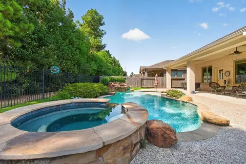 Exterior - 31578 Ember Trail Ln, Spring, TX 77386 photo 10 of 11