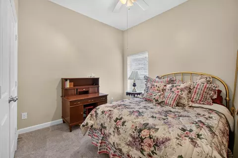 Bedroom - 31578 Ember Trail Ln, Spring, TX 77386 photo 6 of 7