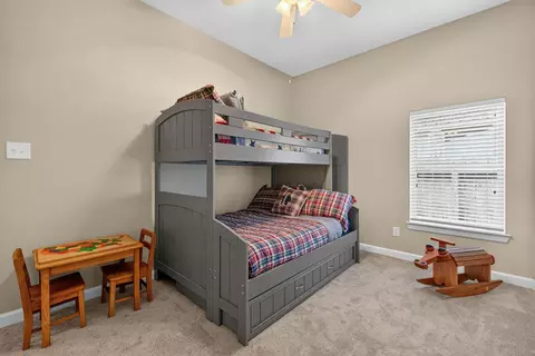 Bedroom - 31578 Ember Trail Ln, Spring, TX 77386 photo 4 of 7