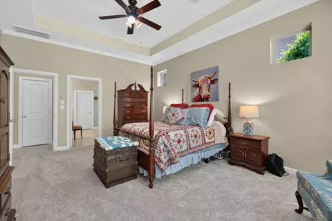 Bedroom - 31578 Ember Trail Ln, Spring, TX 77386 photo 2 of 7