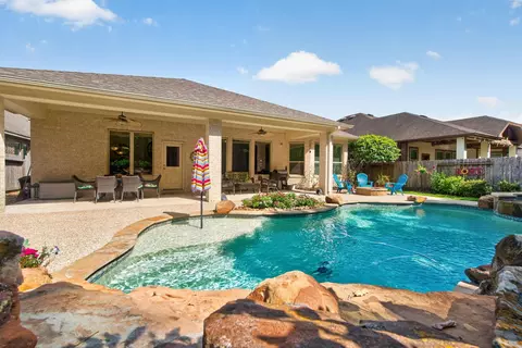 Exterior - 31578 Ember Trail Ln, Spring, TX 77386 photo 8 of 11